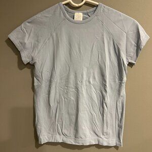 Athleta Girls Athletic T Shirt